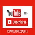 Portal YouTube: Suscribirse