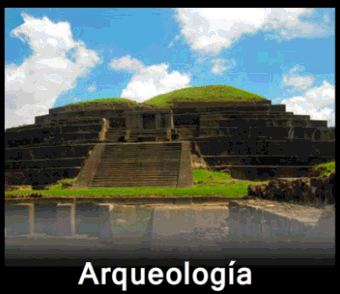 Arqueología