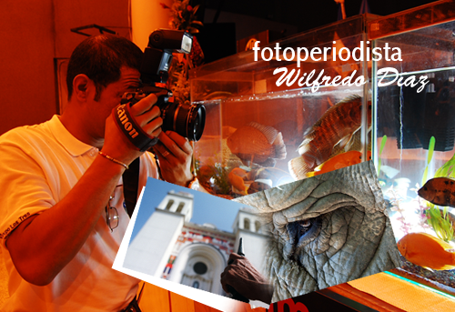Fotoperiodista