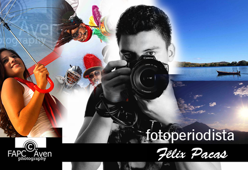 fotografo profesional