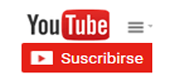 canal YOUTUBE