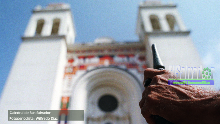 Catedral de San Salvador